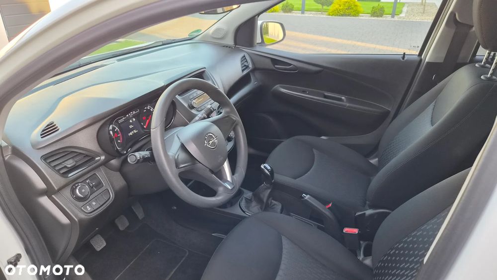Opel Karl 1.0 Innovation - 22