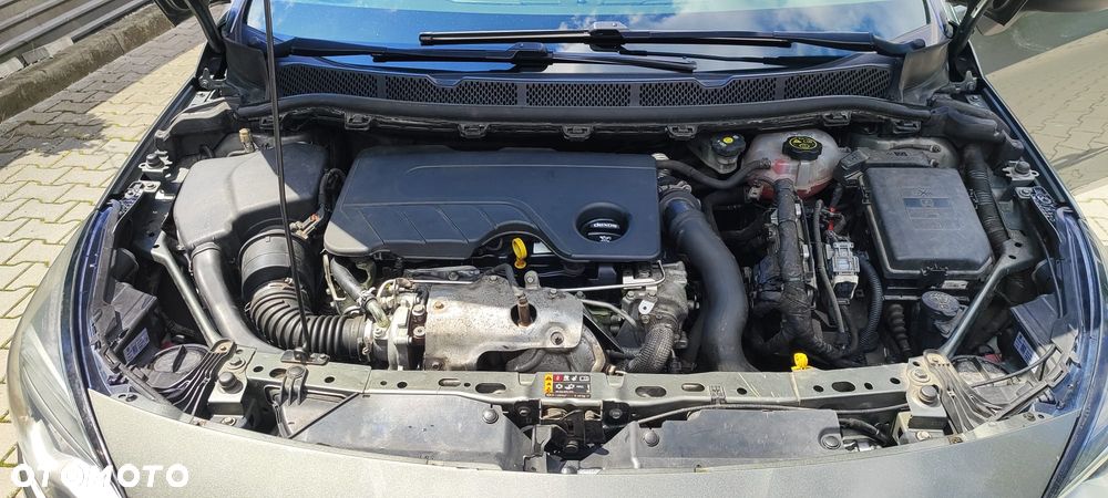 Opel Astra - 10