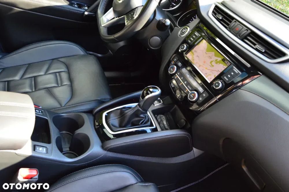 Nissan Qashqai 1.3 DIG-T DCT TEKNA+ - 30