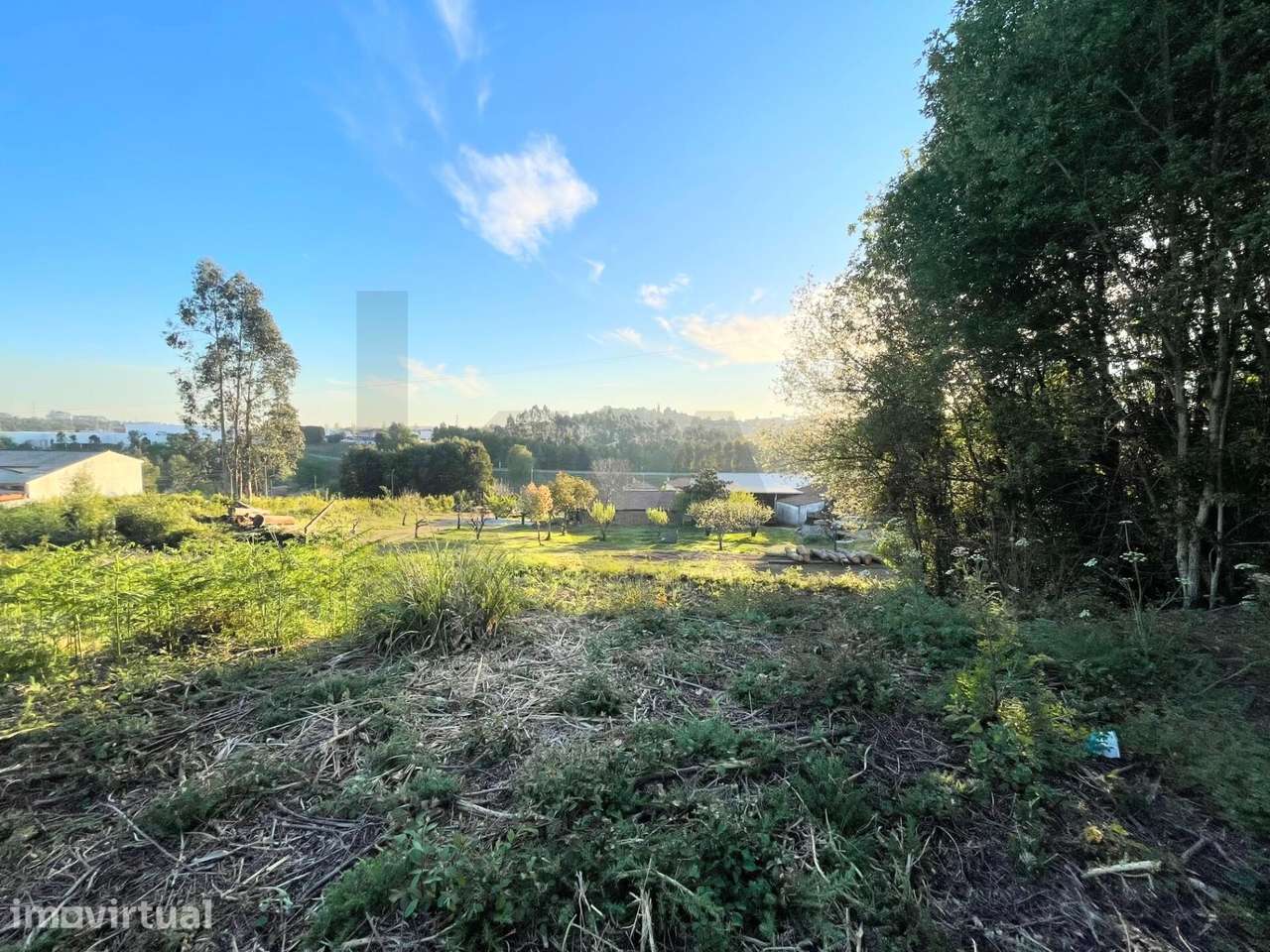 TERRENO INDUSTRIAL COM 1.031 M2 NA ZI DAS TRAVESSAS, S. JOÃO DA MADEIR - Grande imagem: 4/21