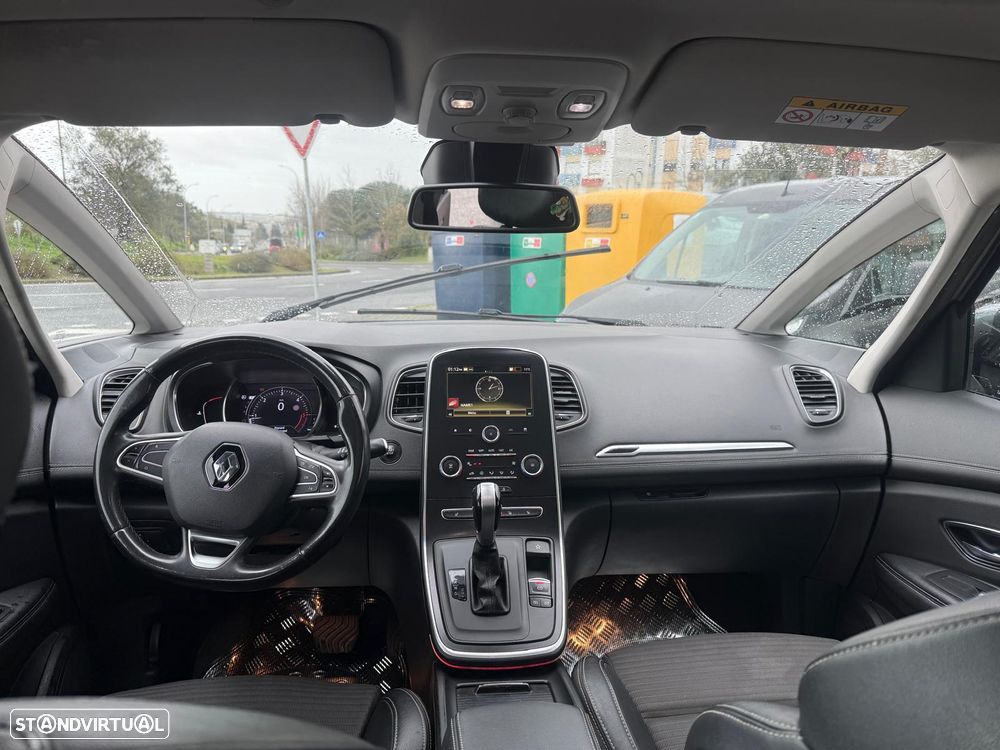 Renault Grand Scénic - 5
