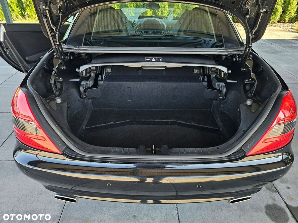 Mercedes-Benz SLK - 26