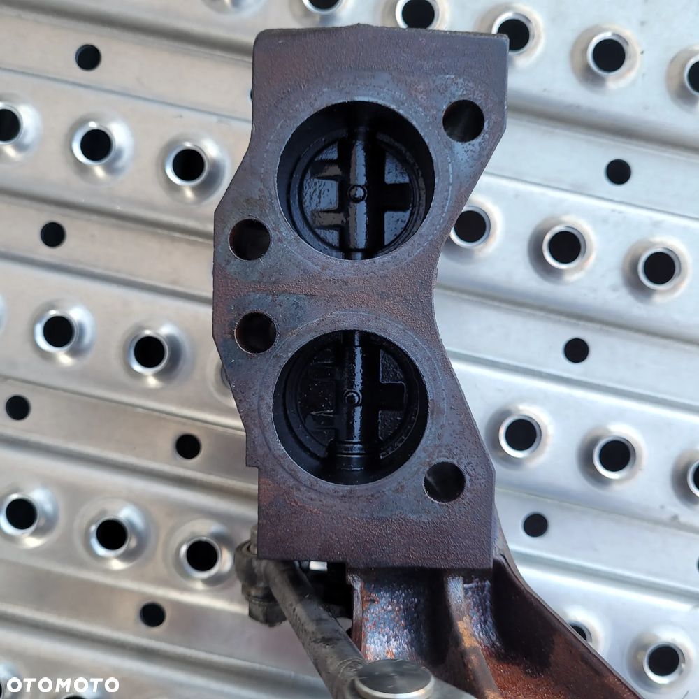 EGR PRZEPUSTNICA MAN TGX TGS NM KS200514-01R SPRAWNY CHWALIM116 - 4