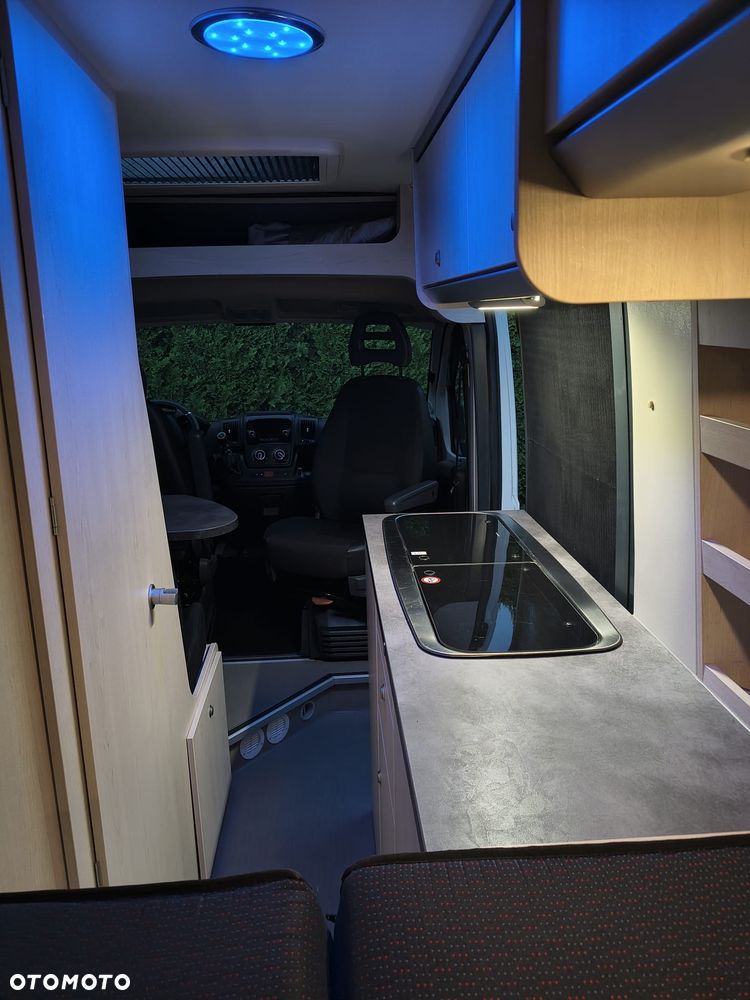 Peugeot boxer - 12