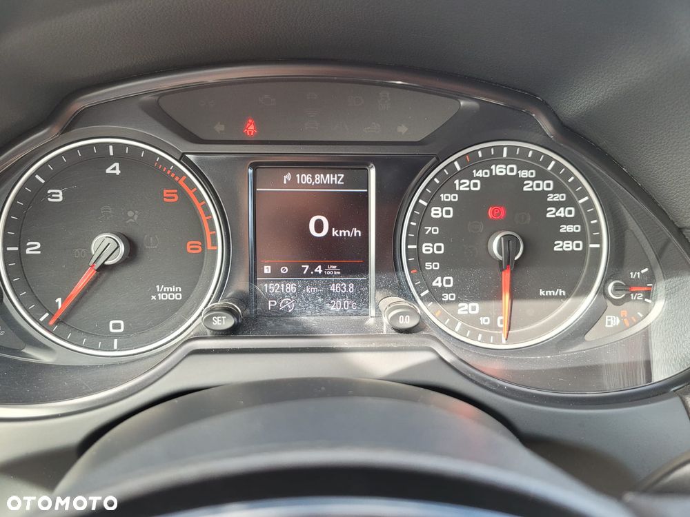 Audi Q5 - 7
