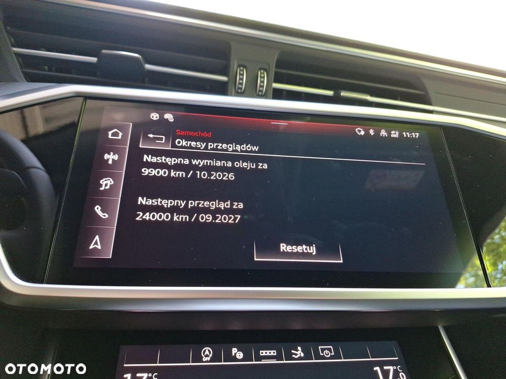 Audi A7 Sportback 45 TFSI mHEV Quattro S tronic - 32