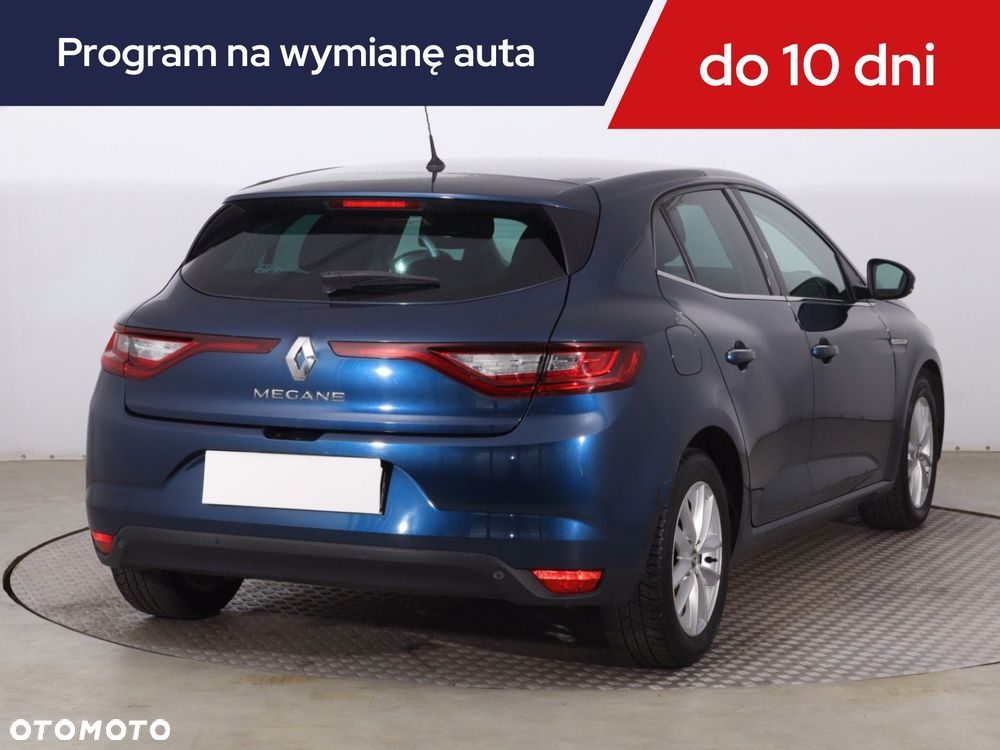 Renault Megane - 7