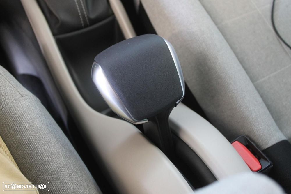 Citroën C3 Aircross PureTech 110 Stop & Start Shine - 35