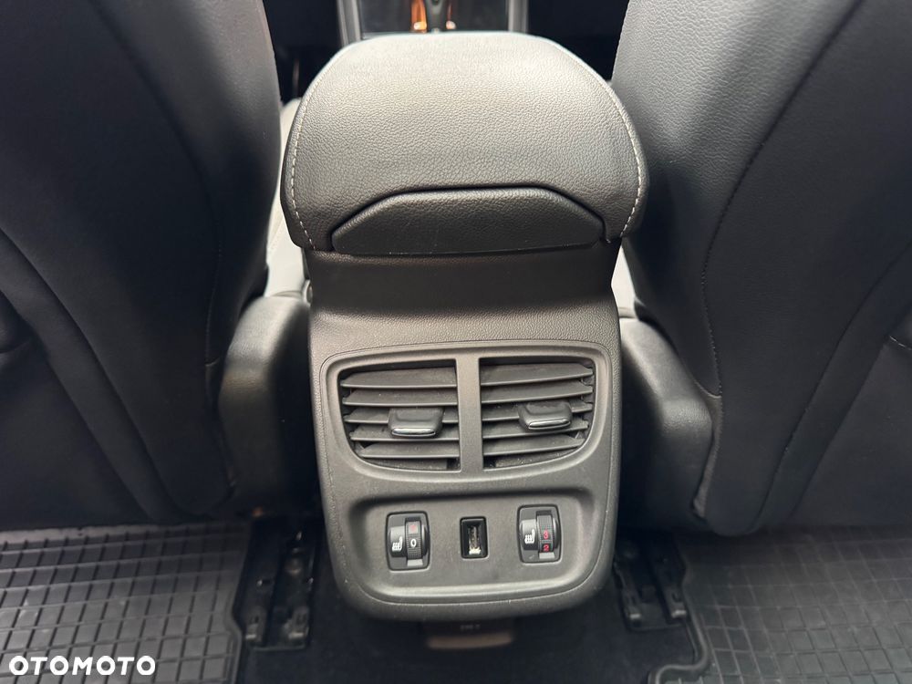 Opel Grandland X 2.0 D Start/Stop Automatik Dynamic - 9