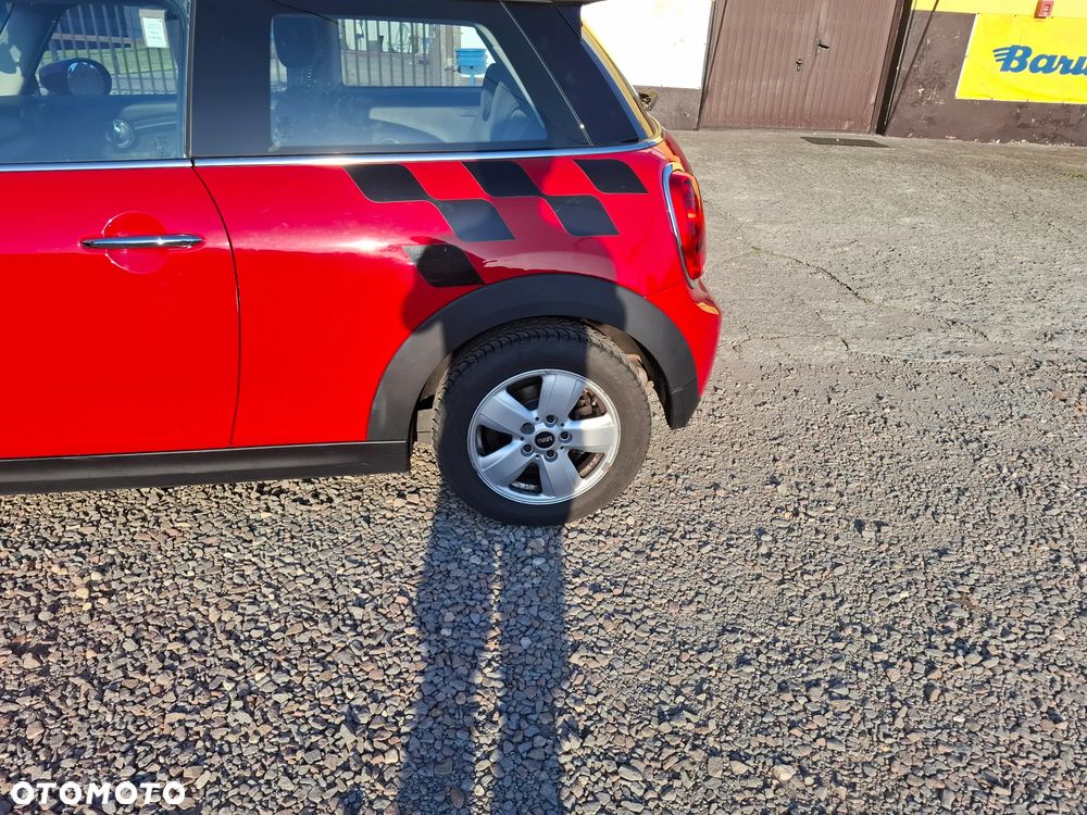 MINI ONE Standard - 6