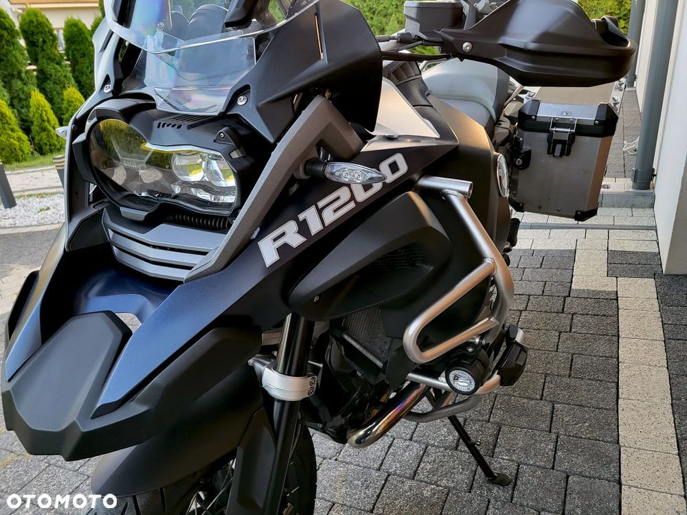 BMW GS - 10