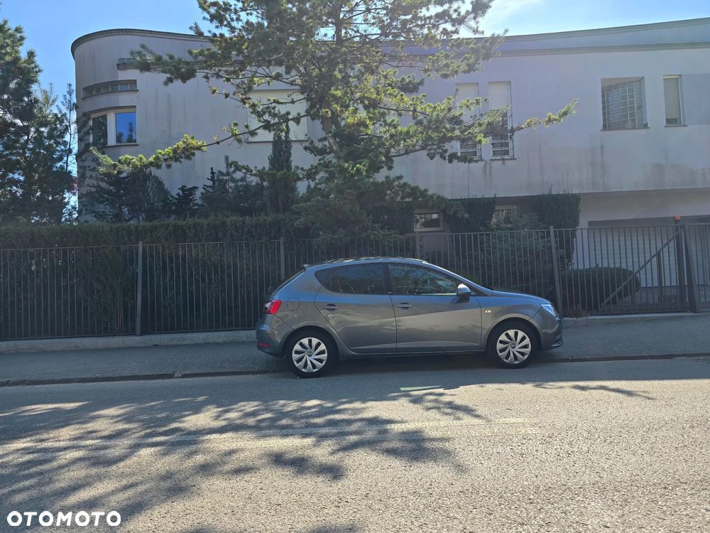 Seat Ibiza 1.2 TSI Style - 4