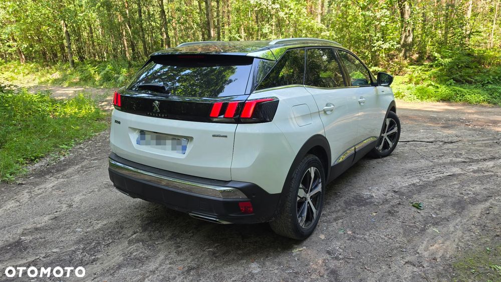 Peugeot 3008 BlueHDi 150 Stop & Start Allure - 18