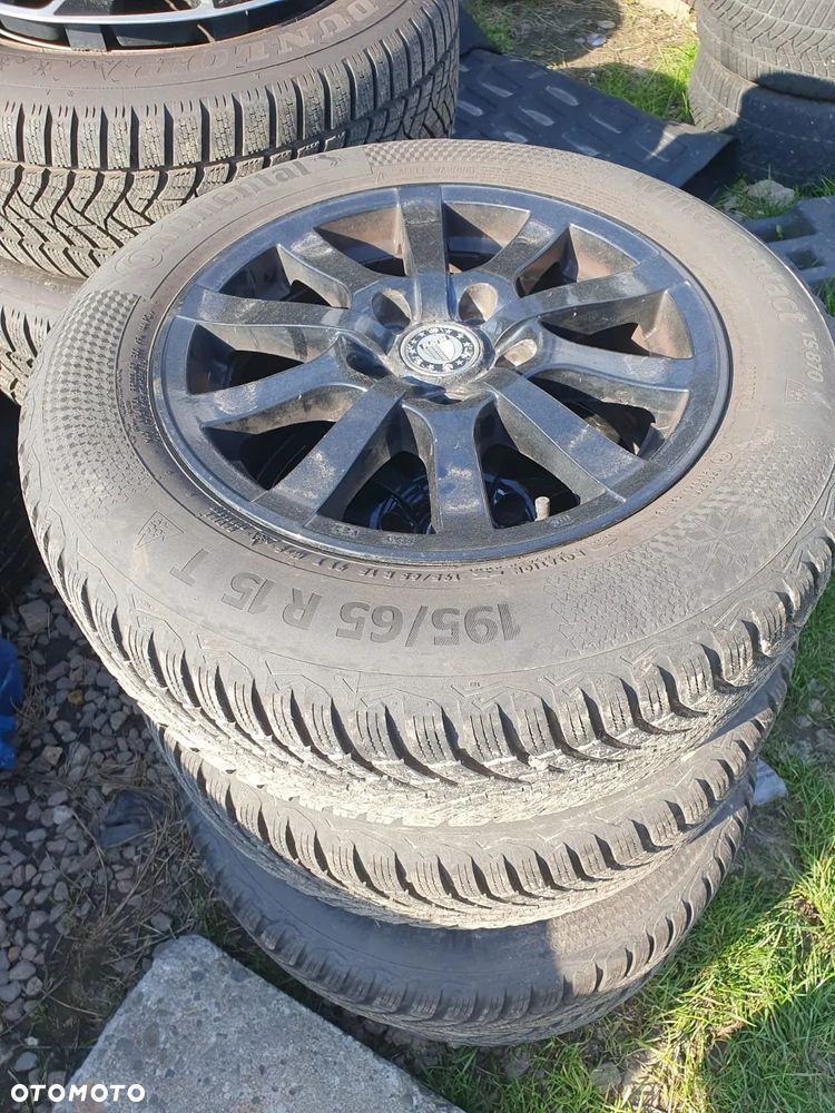 Kia Ceed 1.6 GDI Spirit - 10