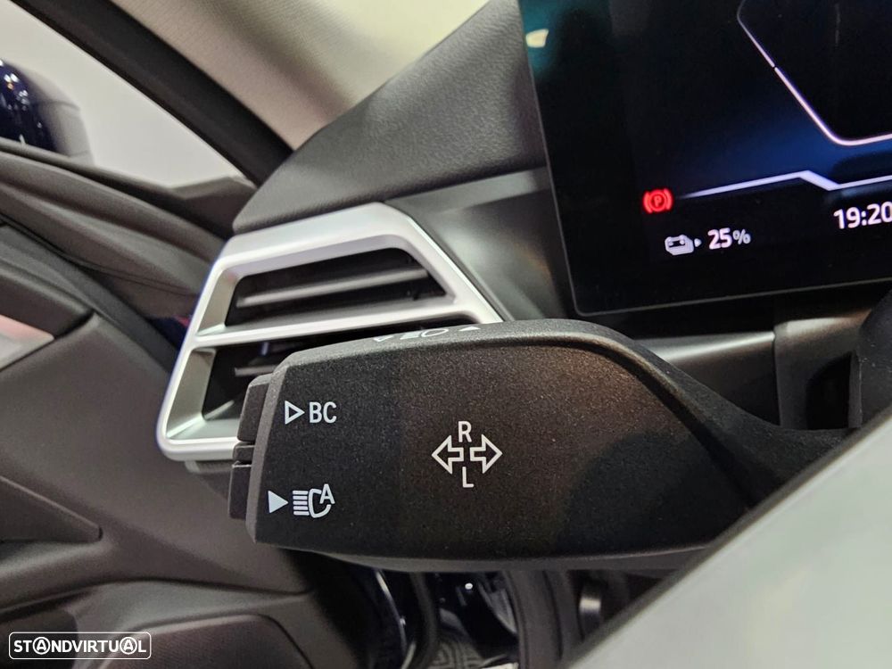 BMW i4 eDrive35 - 21