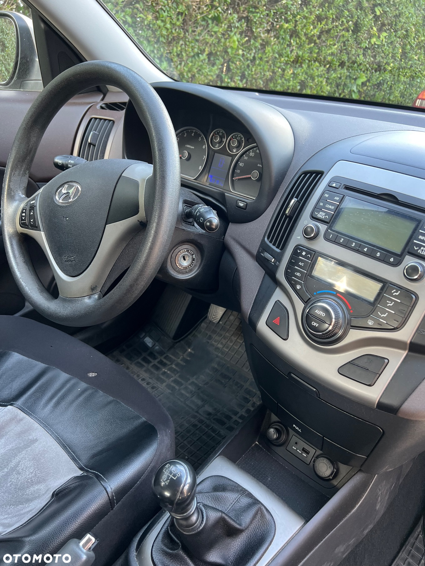 Hyundai i30 1.6 Comfort - 6