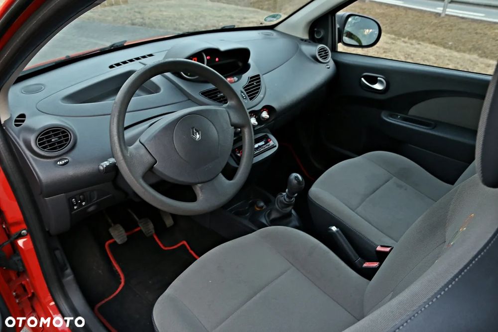 Renault Twingo 1.2i 16V Expression - 6