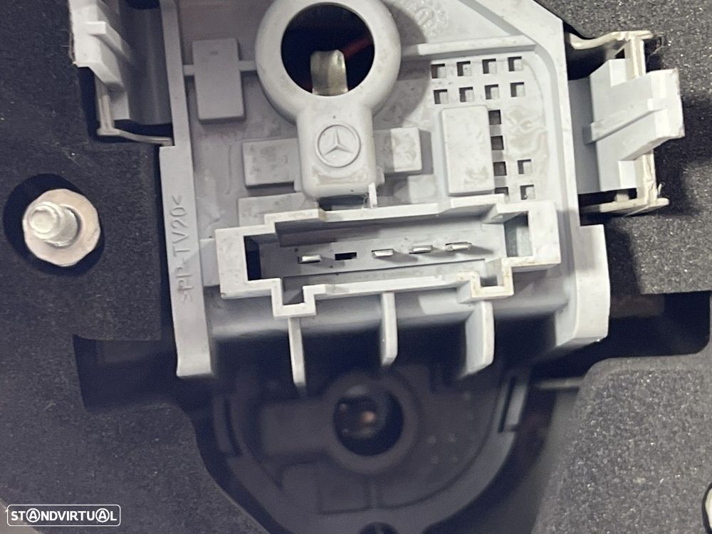 Farolim Dto Trás MERCEDES-BENZ B-CLASS (W246, W242) REF. A2468200664 - 5