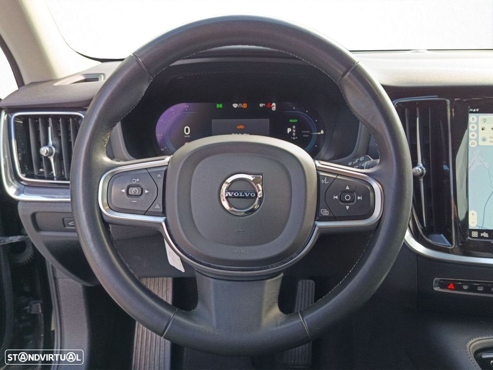 Volvo V60 2.0 T6 AWD TE Essential - 13