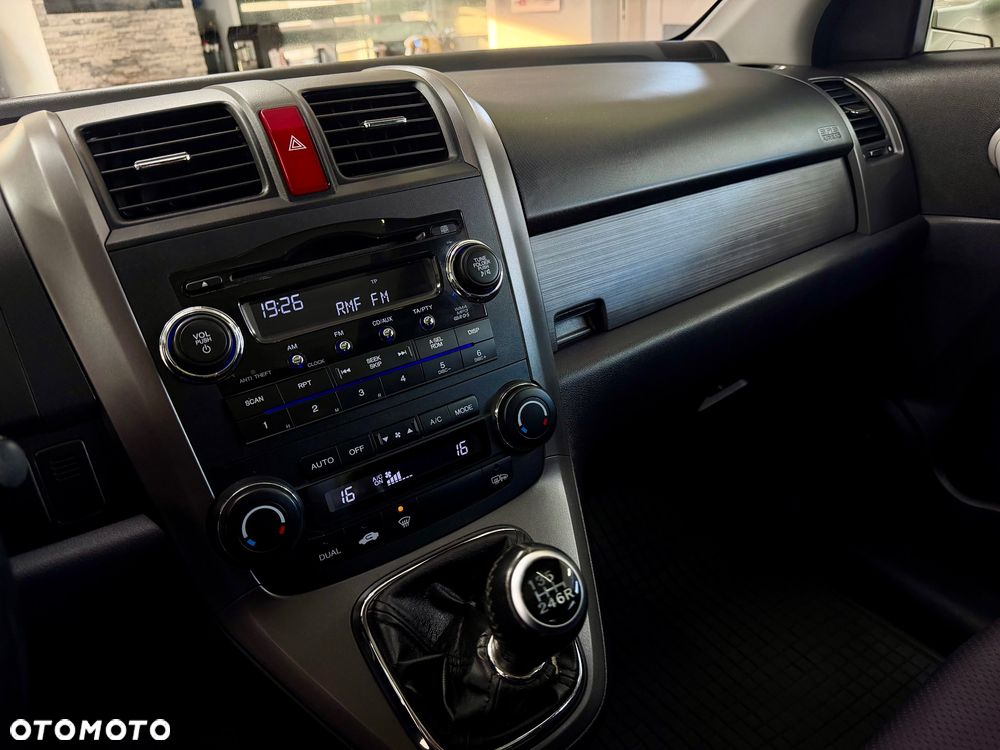 Honda CR-V 2.0i-VTEC Executive - 10