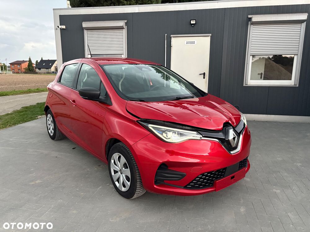 Renault Zoe - 2