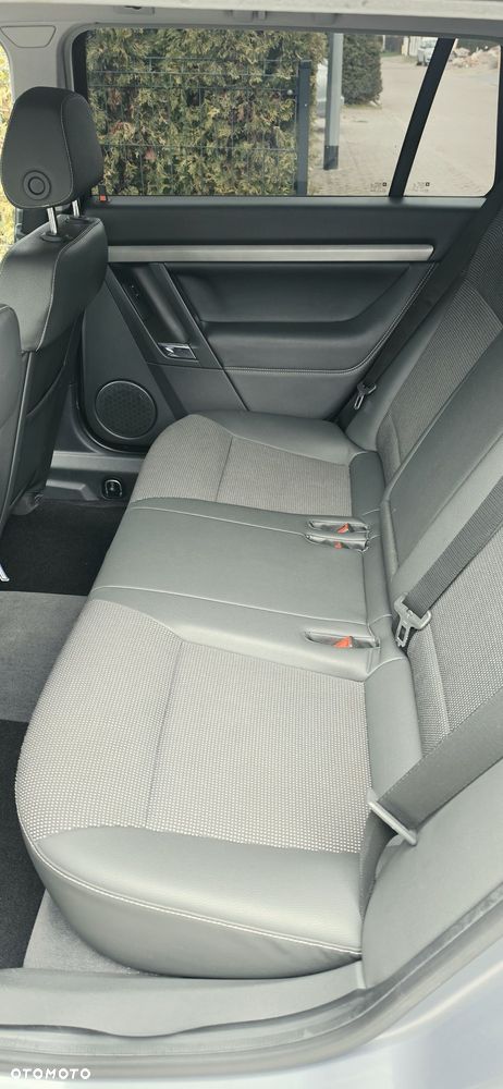 Opel Vectra 1.9 CDTI Cosmo - 18