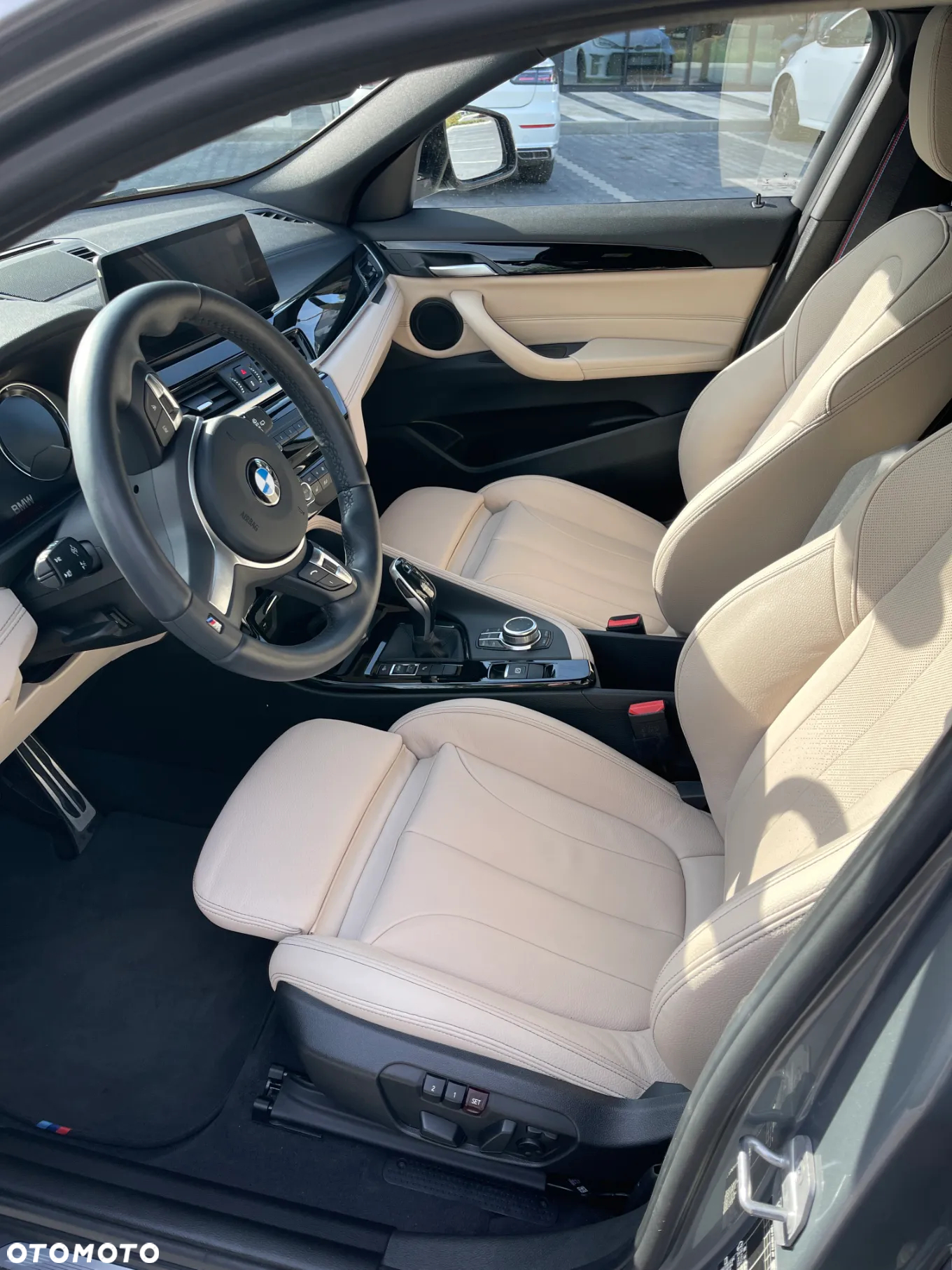BMW X2 sDrive20i M Sport - 8
