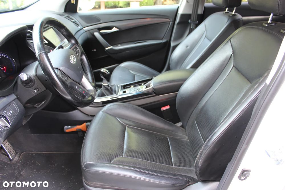 Hyundai i40 1.7 CRDi BlueDrive Business - 20