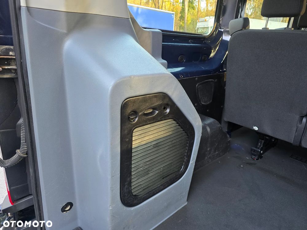 Ford Transit Custom 290 L2H1 Trend - 25