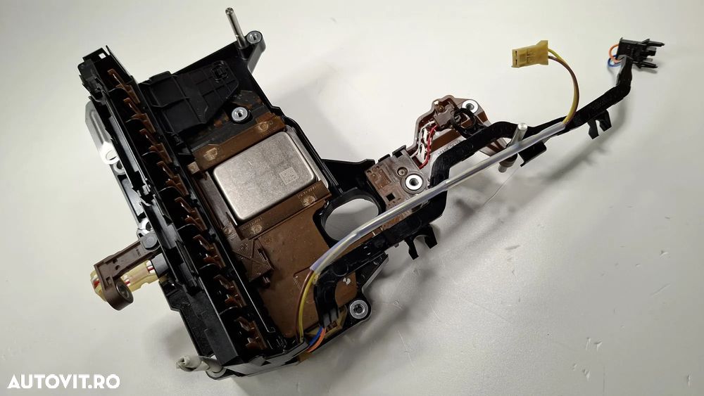 Calculator Mecatronic Bosch 0260550122 GA8HP75Z GA8HP75X ZF8HP75 8 viteze / BMW G30 530xDrive / 2015+ - 4