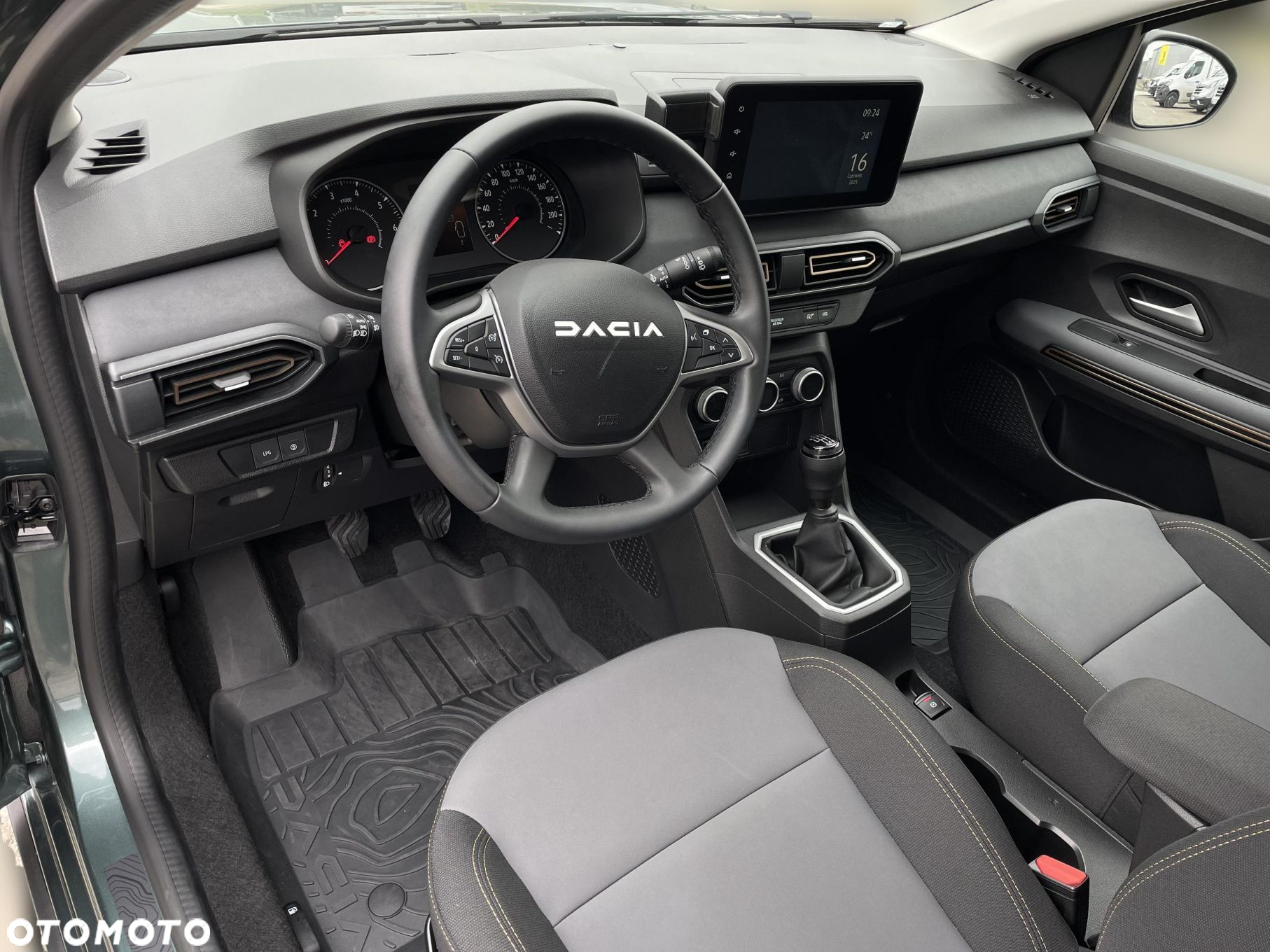 Dacia Jogger - 9