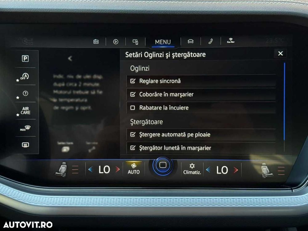 Volkswagen Touareg - 40