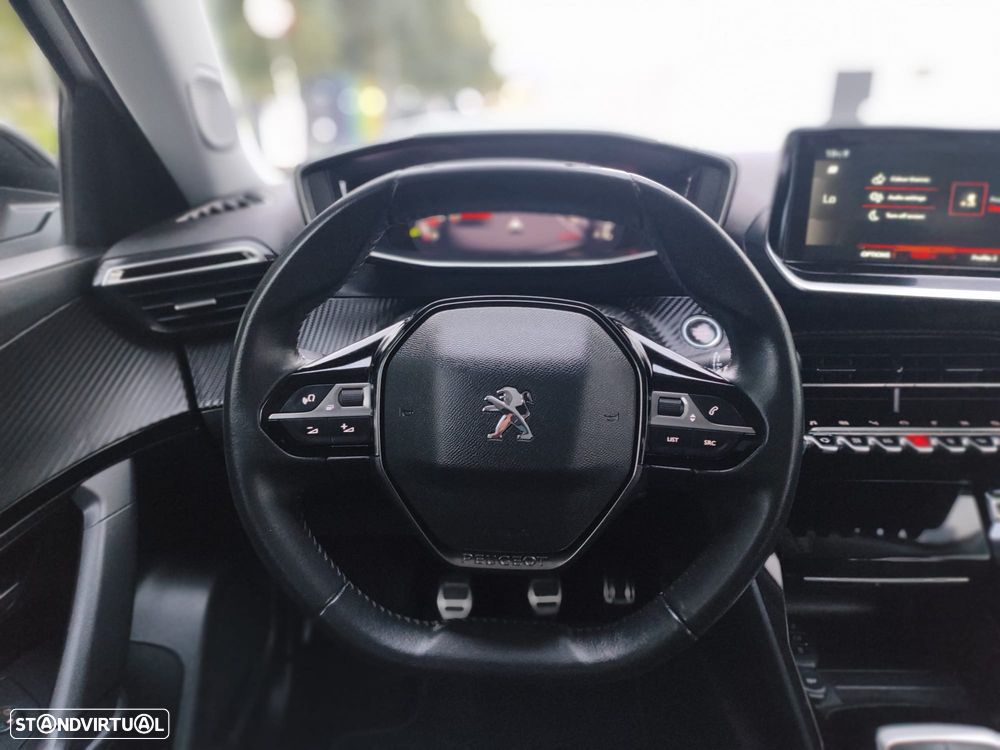 Peugeot 2008 1.2 PureTech Crossway - 15