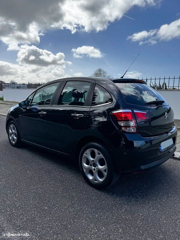 Citroën C3 - 3