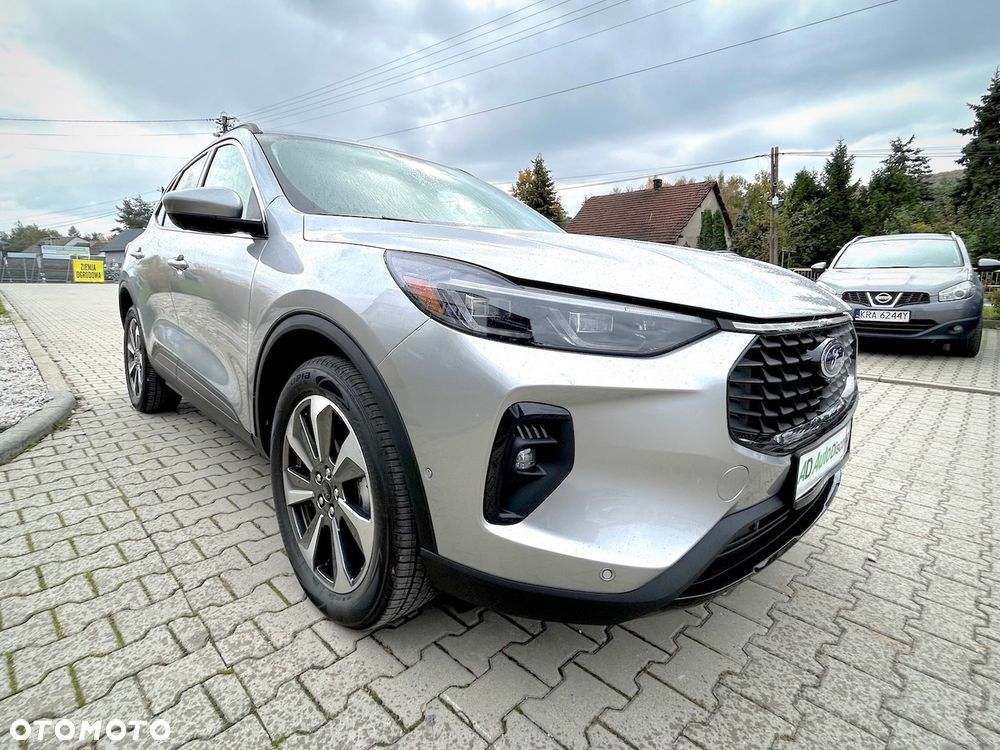 Ford Escape - 6