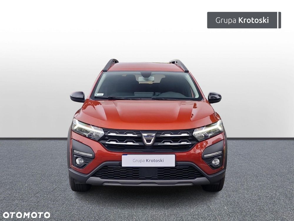 Dacia Jogger 1.0 TCe Extreme 7os - 8