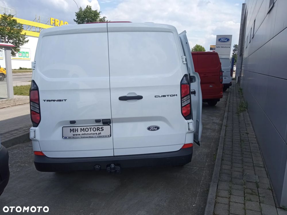 Ford Transit - 4