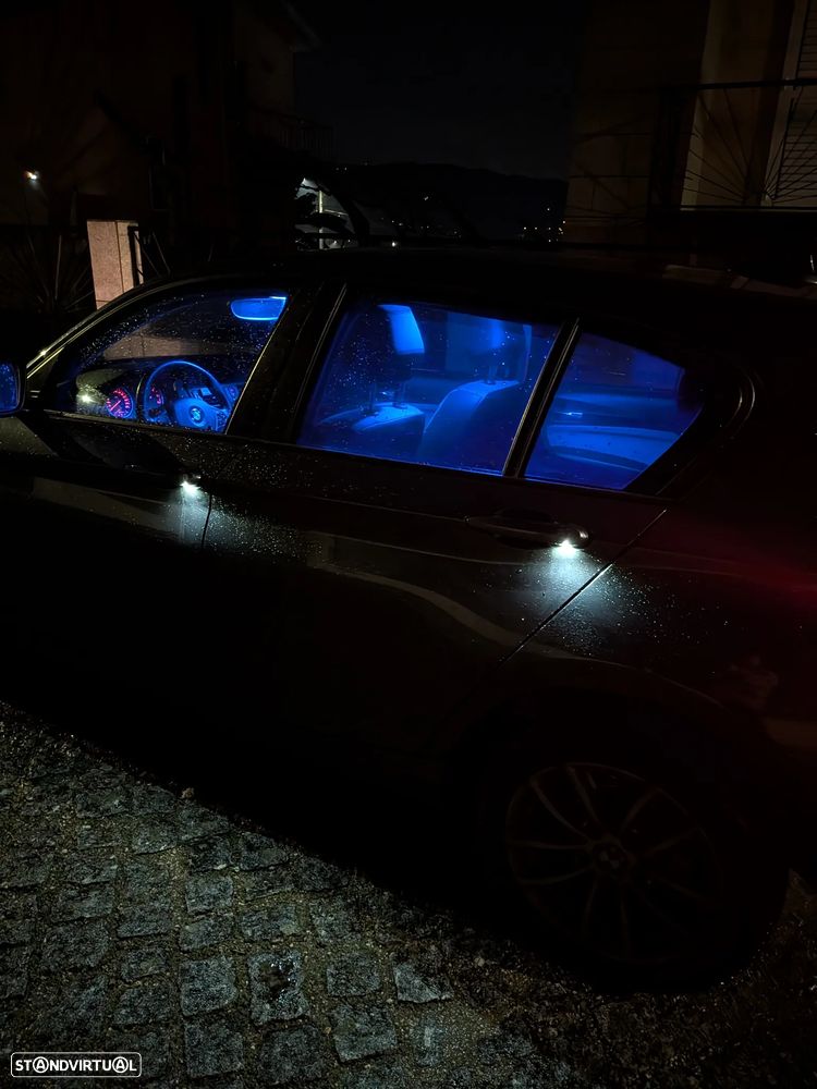 BMW 116 - 13