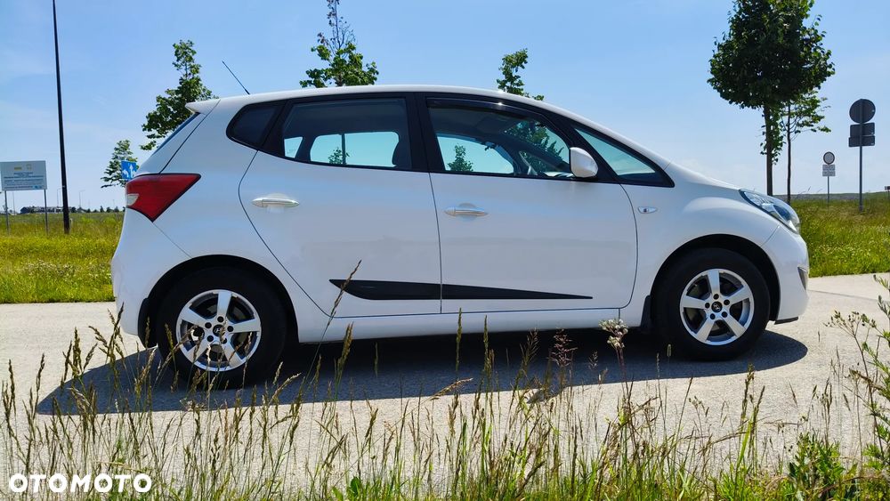 Hyundai ix20 1.6 Trend - 6