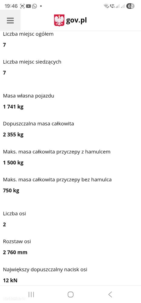 Opel Zafira - 35