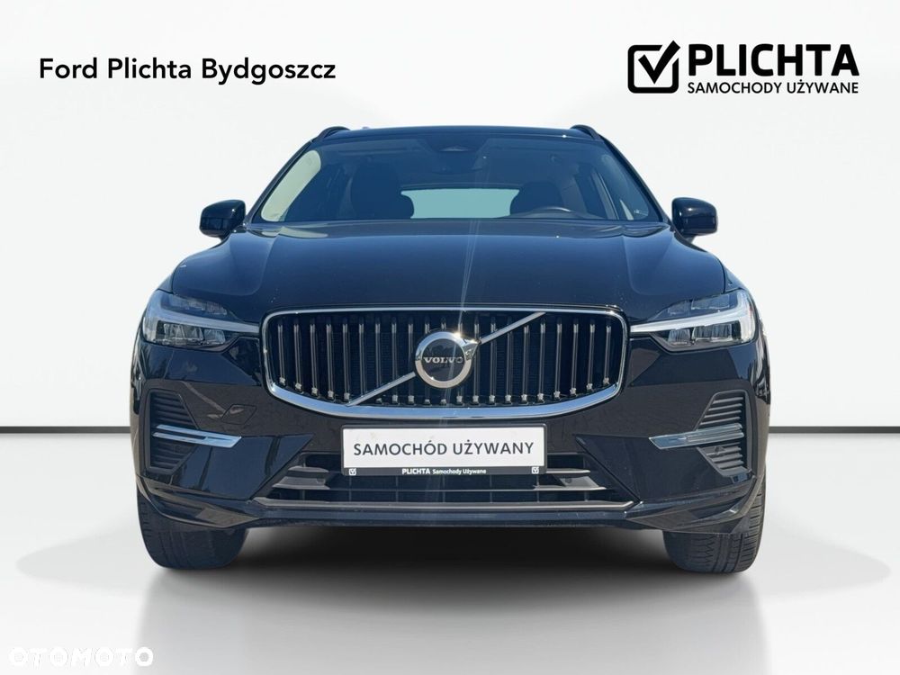 Volvo XC 60 - 3