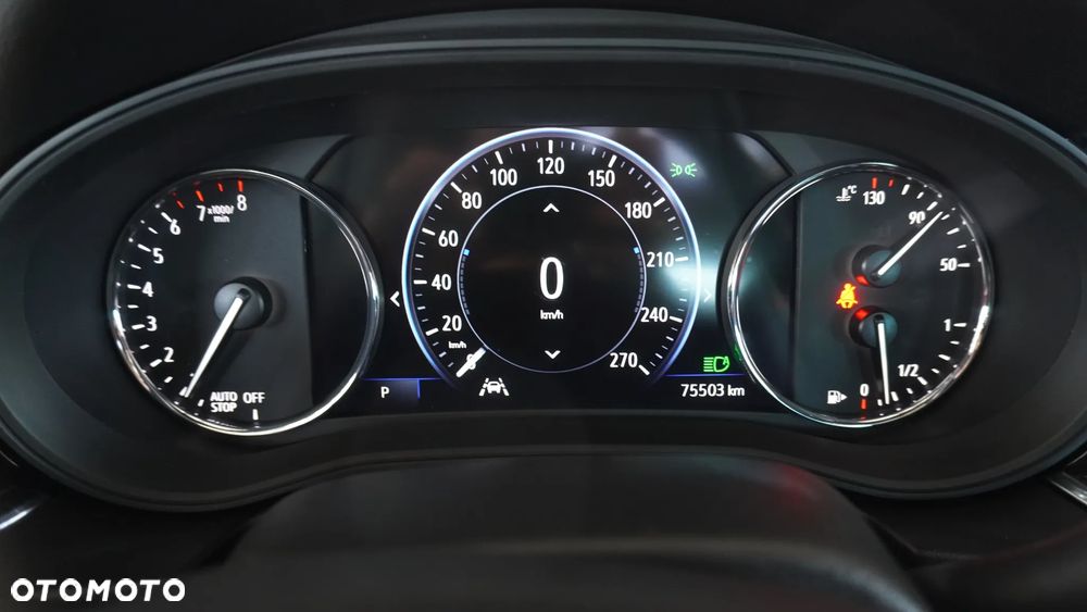 Opel Insignia 2.0 T Business Elegance S&S - 26