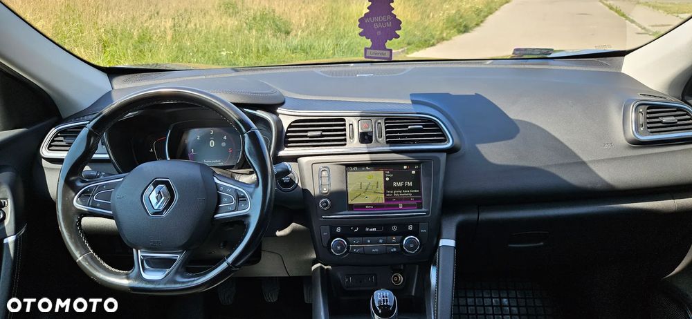 Renault Kadjar - 18