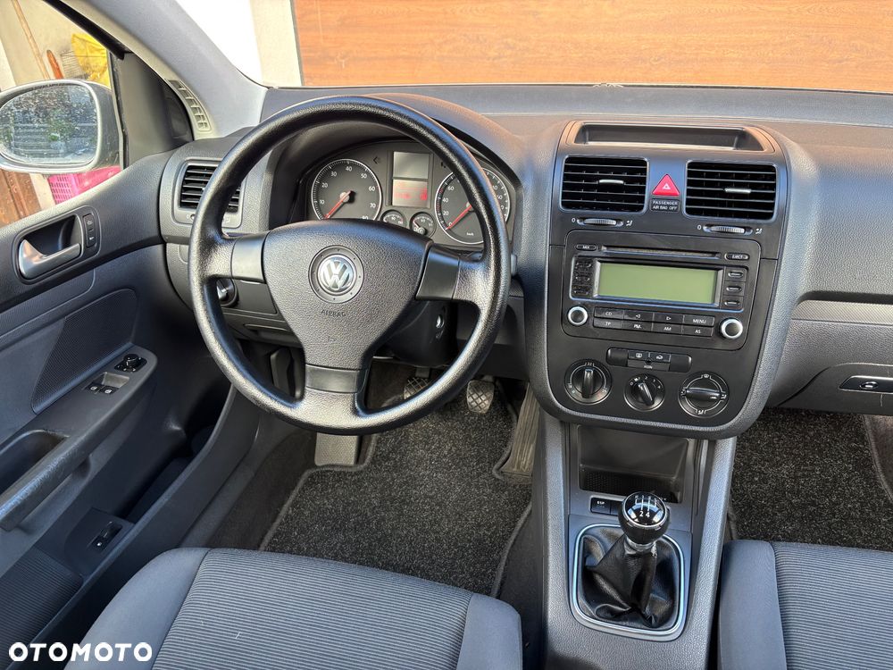 Volkswagen Golf 1.4 Trendline - 16