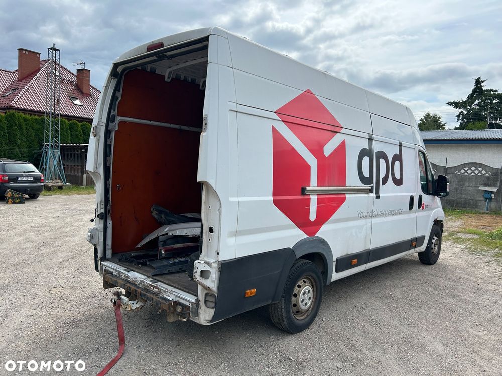 Fiat Ducato - 7