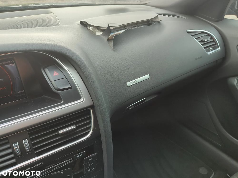 Audi A5 Sportback - 17