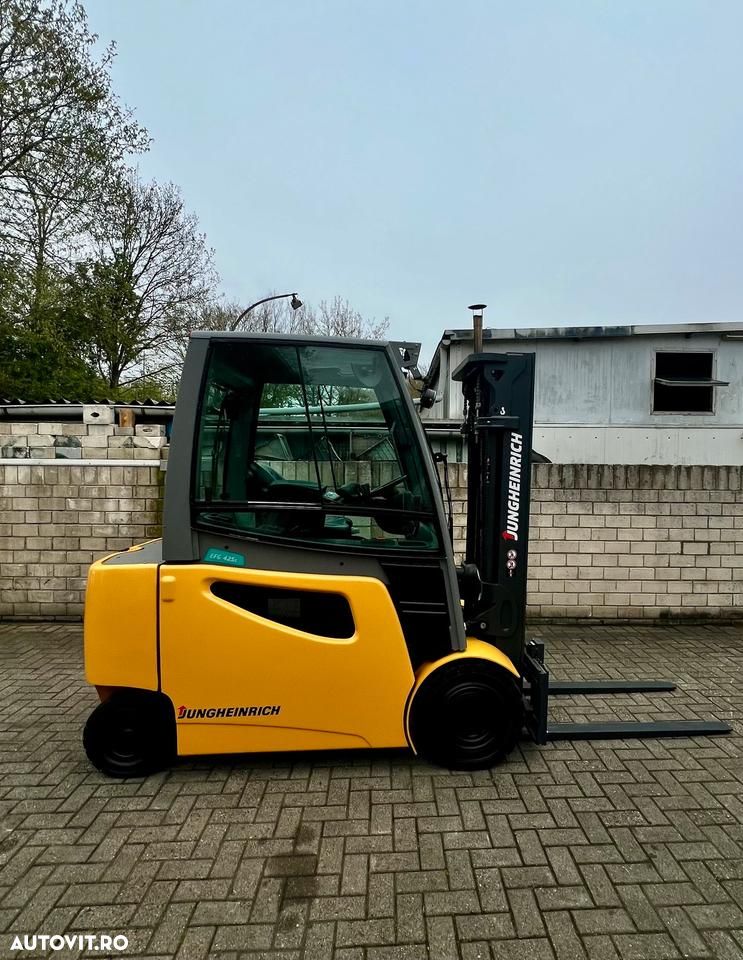 Jungheinrich EFG 425 - 16