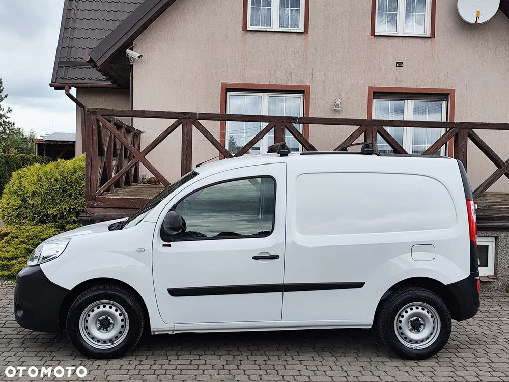 Renault Kangoo 1.5dCi 75 - 7