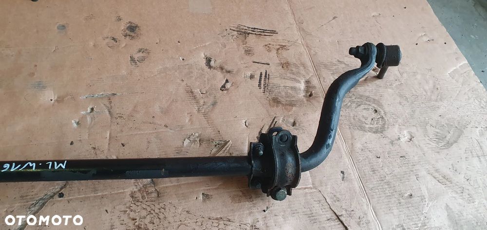 Stabilizator drążek stabilizatora przód Mercedes ML W164 - 3