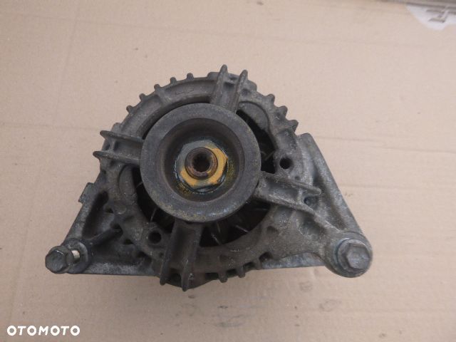 ALTERNATOR TOYOTA COROLLA E12 1.4 16V 01- - 5